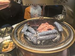-西塔老太太泥炉烤肉(龙湖北苑天街店)