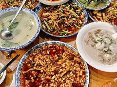 -李大爷的泡椒馆(冉家坝店)