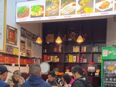 -邹胖哥好好吃餐馆(荔波美食街店)