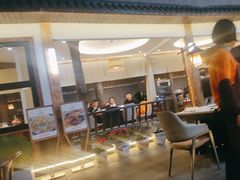 -老渔家鲜鱼轩(南浦横街店)