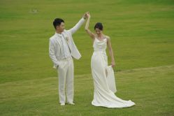 -金夫人婚纱摄影(总店)