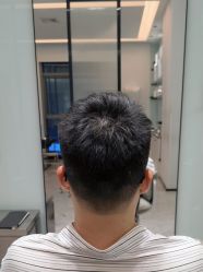 -美格丝M.G.S Hair Salon