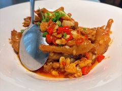 -鱼你相聚·河鲜馆(袁家岭店)