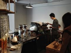 -Alimentari早午餐(安福路店)