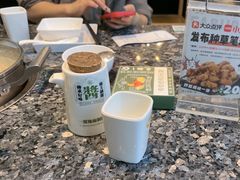 -一席地·本地鸡窝·杭帮鸡火锅(萧山银隆百货店)