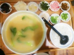 -茶花妹子云南餐厅(传媒大学店)
