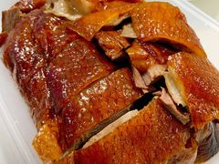 -黄连大头华烧鹅店(大良店)