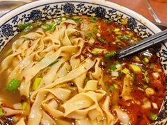 -有礼有面(知春路店)