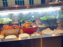 -丰茂烤串(公园店)