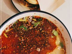 -烤鸭肉夹馍鸭汤店