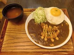 -金龙咖喱