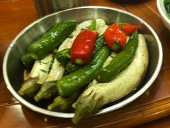 -园林美食城·本土农家菜(杨和镇店)