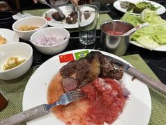 -巴哥娜巴西烤肉(雁栖湖店)