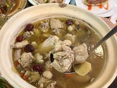 -金姐台湾菜(珠江路店)
