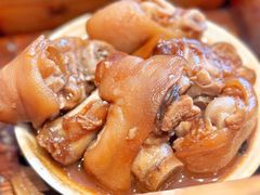 -白云宾馆·白云轩中餐厅·匠心手制