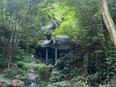 -广州市白云山风景名胜区