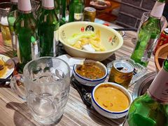 -锅十二涮肉馆·鞭蛋锅