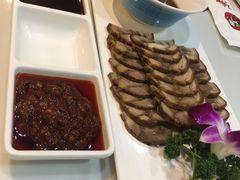 -京氣春饼(机场店)