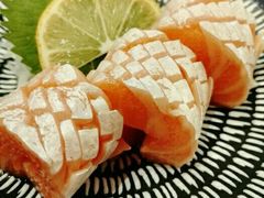 -Sushi Love 创意寿司(丽影广场店)