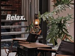 -J Create城市露营咖啡·简餐·宠物(上海动物园店)