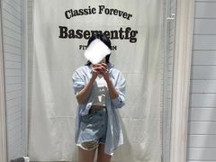 -BASEMENT FG (成都太古里店)