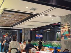 -通海俄式烧烤·俄罗斯大串(嵩山路店)