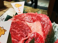 -热血兄弟·炭火烤肉(融侨中心店)