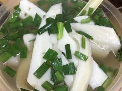 牛黄喉-牛师傅广式药膳牛骨汤美食(江南西店)