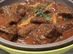 -皇后餐厅-煲仔·小菜·打边炉(古北店)