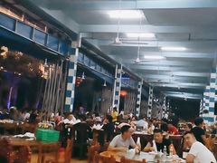 大堂-正能量1号海鲜加工店