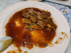 -南来顺饭庄·清真(南菜园店)