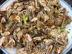 十三香龙虾-指爱龙虾(金杨路总店)