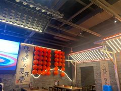 -王扯火胖哥烤生蚝(眉山首店)