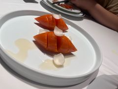 蜜汁红薯-新荣记(建国门外大街店)