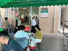 -龙门李家三旦羊肉汤馆