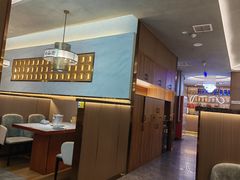 -南山翁新概念川菜(江宁万达广场店)