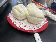 -红东阁东北菜烤肉酒馆(CROSS万象汇店)