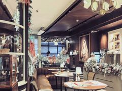 -CAPARESH開府莱舍(望京金辉店)