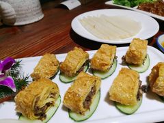 -云来居素食馆(南山店)