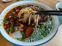 精致牛肉面-兰河巷牛肉面(曲江店)