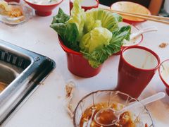 -倍儿红喜临门火锅(文兴路店)