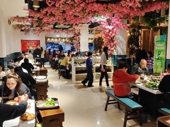 -贵府酸汤牛肉火锅·贵州老字号(飞山街店)