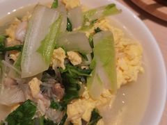 -吕氏疙瘩汤·海鲜新鲁菜(凯德mall新都心店)