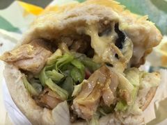 -赛百味SUBWAY(乐翔路店)