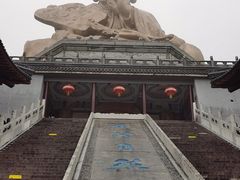 -句容茅山景区