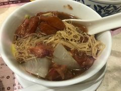 牛腩面-池记(尖沙咀店)