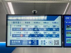 -DC极兔羽毛球馆YONEX(诸光馆)