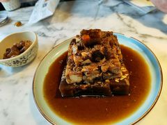 -京味斋·北京烤鸭(华威桥北工大店)