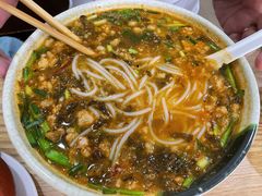 小锅米线-德致祥云南过桥米线(云天小苑店)