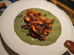 -桂满陇·桃花院落(长泰广场店)